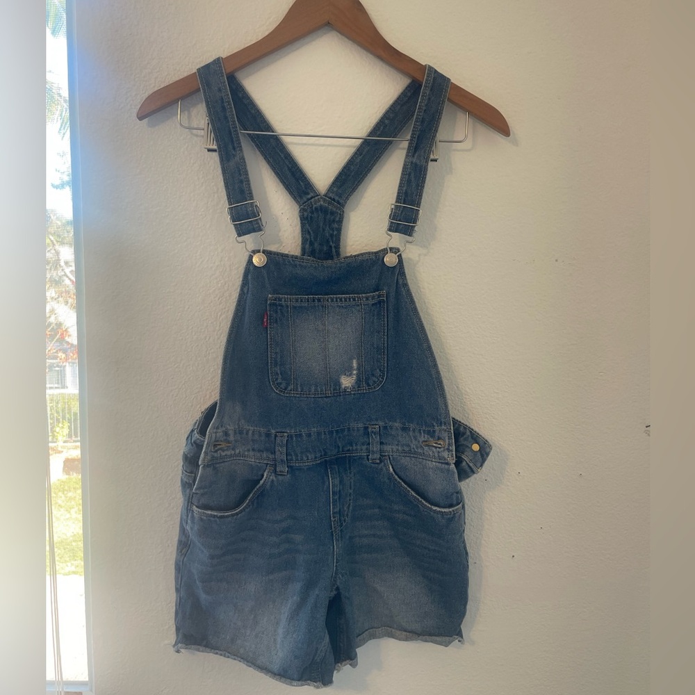 Kids Overalls